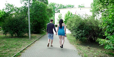 VIP4K. Mom was fucked, StepDaughter masturbated and Dominant granny got Colonel's cumshot