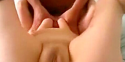 Horny Big Tits, BBW adult movie