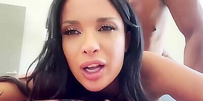 Anissa Kate Limitless / 100% Anal With