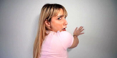 Open House - Evie Christian & Nia Bleu