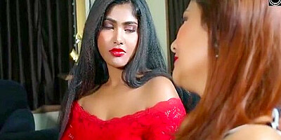 Lesbo Web Series, Short Film