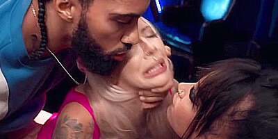 Miami Cheater / 23.05.2024 With James Angel, Cassidy Luxe And Ethan Seeks