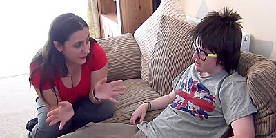 Kimberly Scott - Gangbang Girl