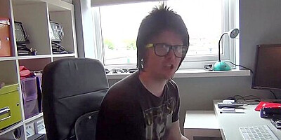 Kimberly Scott - Gangbang Girl