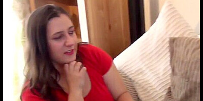 Kimberly Scott - Gangbang Girl