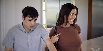 Hypnotic Shay And Reagans Sex - Shay Sights, Reagan Foxx And Missa X