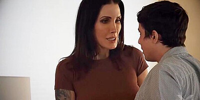 Hypnotic Shay And Reagans Sex - Shay Sights, Reagan Foxx And Missa X