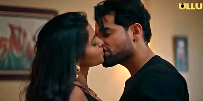 Big Boobs Bhabhi Hardcore Sex With Devar in Bedroom