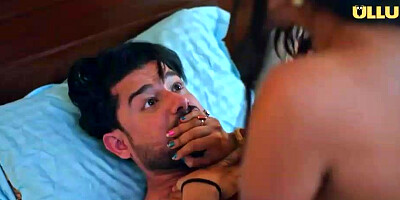 Big Boobs Bhabhi Hardcore Sex With Devar in Bedroom