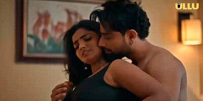 Big Boobs Bhabhi Hardcore Sex With Devar in Bedroom