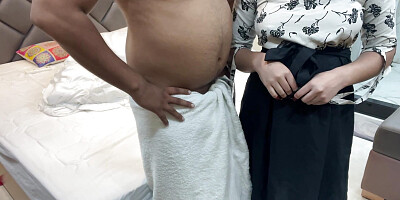 Majak Majak Mein Mene Apni Stepsister Ki Chudai Kardi