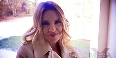 Tyler Nixon, Missa X And Krissy Lynn - Masturbate Movie With Harmonious And From