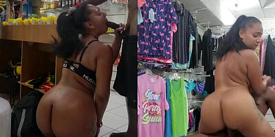 50 Yr Ban From Target