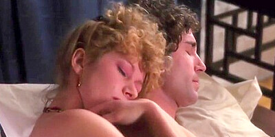 Helen Mirren Nue dans hussy (1980)