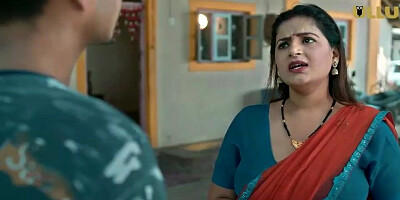 Big Boobs Bhabhi Hardcore Sex With Devar 890