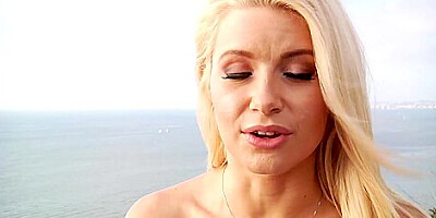 Fabulous pornstars Manuel Ferrara, Anikka Albrite in Exotic Threesomes, Pornstars xxx scene
