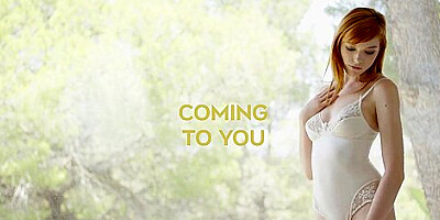 Taylor S, Taylor Sands And Christina Schmidt - And Coming To You