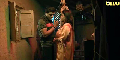 Big Boobs Bhabhi sex with Jethji