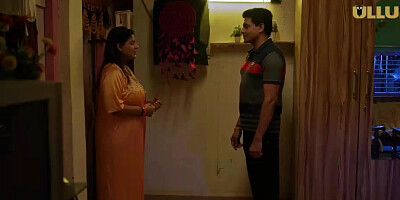 Big Boobs Bhabhi sex with Jethji