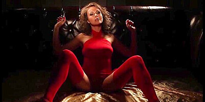 Tina Kay - Tinas Threesome Movie