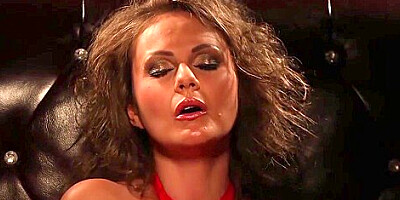 Tina Kay - Tinas Threesome Movie