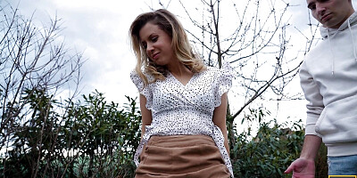 HUNT4K. Lucky man at sex. The Best Pickup &amp, Cuckold Porn Compilation