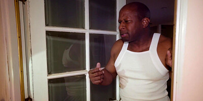 Nasty police officer wanna feel BBC in her pussy