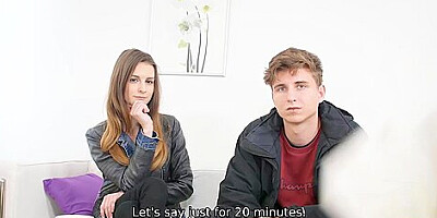 Impressive At Cuckold Video With Adelle Unicorn