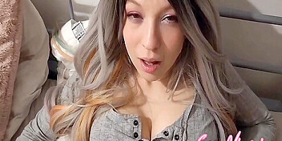 Cream Puff - My Step Sister Is Jealous I Dont Pay Attention To Her Ever Since I Married My Wife 10 Min