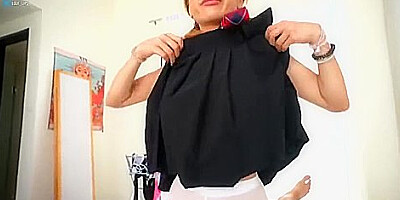 Loly Lips - The Spanish Teacher Did Not Expect Such Impudence From The Student 18+ And Fucked Her In All Holes