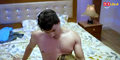 Big Boobs Bhabhi Sex With Hubby Adult Web Series