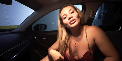 I fuck my husband's driver while he travels