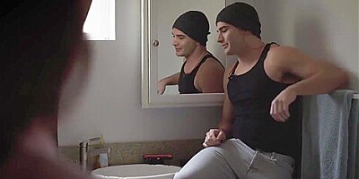 Syren De Mer - Stepson Seductions Scene 2
