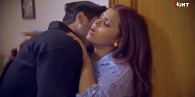 Indian Couple Hardcore Sex Web Series sex Scene