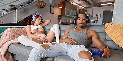 Kira Perez -: Winner Takes All With