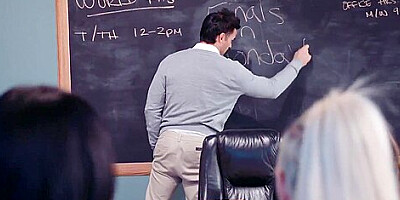 Ella Knox - My Professor Thinks I’m Perfect