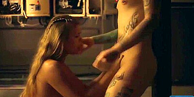 Girls fight club where only lesbian women are allowed