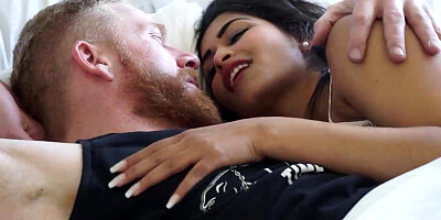 Indian Girl Seema From Ghaziabad Fucks