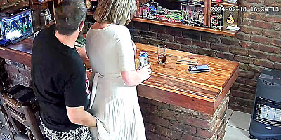 Just Caught My Husband Cheating with the Neighbours Wife