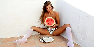 Melena A In Incredible Porn Movie Solo Try To Watch For , Watch It