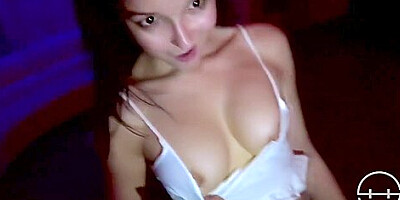 Bucarest Sex Compilation: Facesitting Footjob And 3some