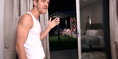 moms lick teens - markus dupree cherie deville