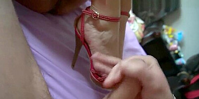 Step Mom and Step son sensual morning sex