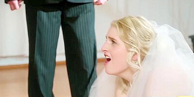 Wedding Cancellation Code: Wrong Name