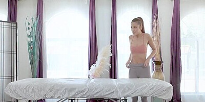 And Lesbian - Brunette - Redhead - Ass Licking - Hitachi - Massage - Masturbation - Pentho*segold - Jennifer White, Vanna Bardot And Jennifer White Vanna Bardot