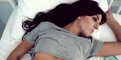 Sex helps girl and stepbrother become closer