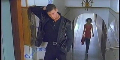 Hakan Serbes - Flamenco Seizing (1996)