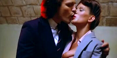 The Swingers Bunker - 1