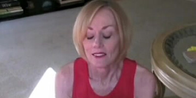 Mom Gives Not Her Son Flashing Lesson