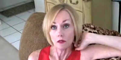 Mom Gives Not Her Son Flashing Lesson
